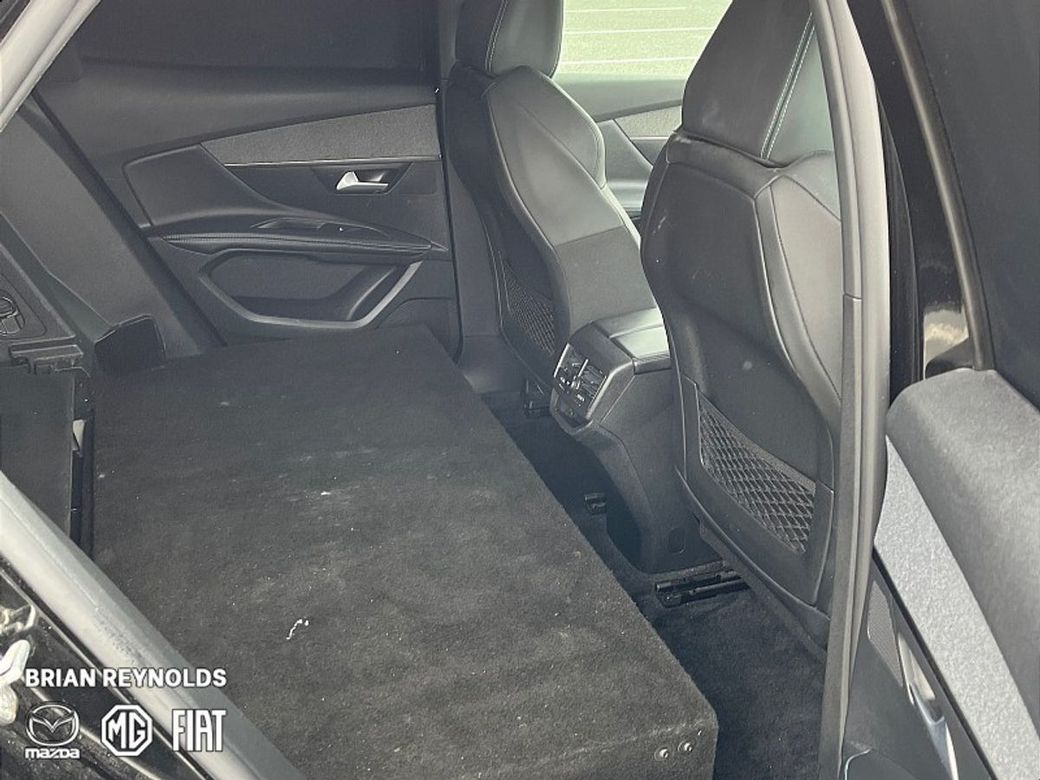 2022 Peugeot 3008