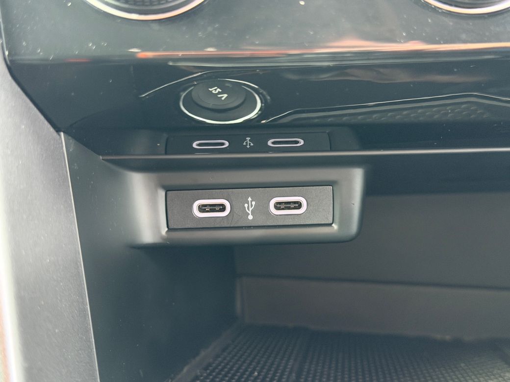 2022 Volkswagen T-Roc