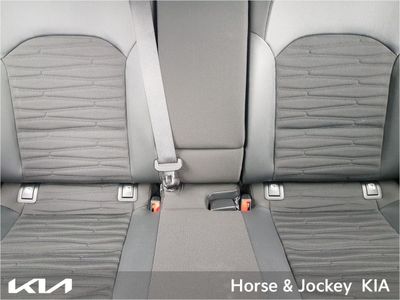 2025 Kia Ceed