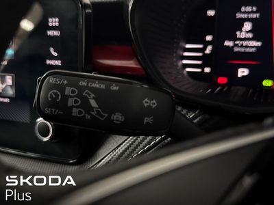 2026 Skoda Fabia
