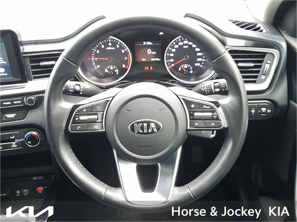 2019 Kia Ceed