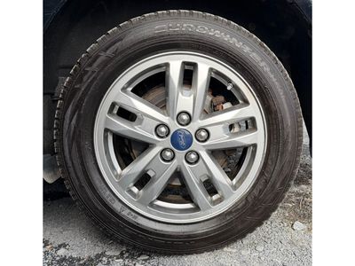 2019 Ford Tourneo Connect