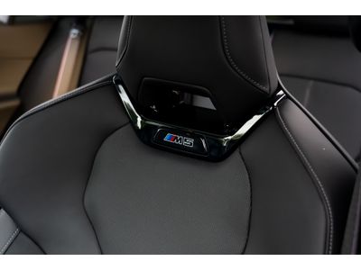 2026 BMW M5