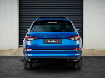 2024 Skoda Kodiaq