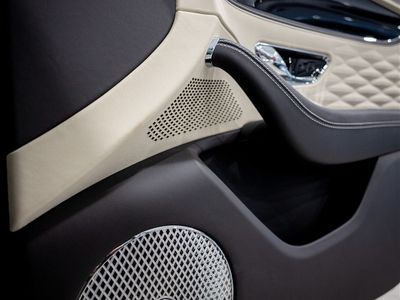 2025 Bentley Flying Spur