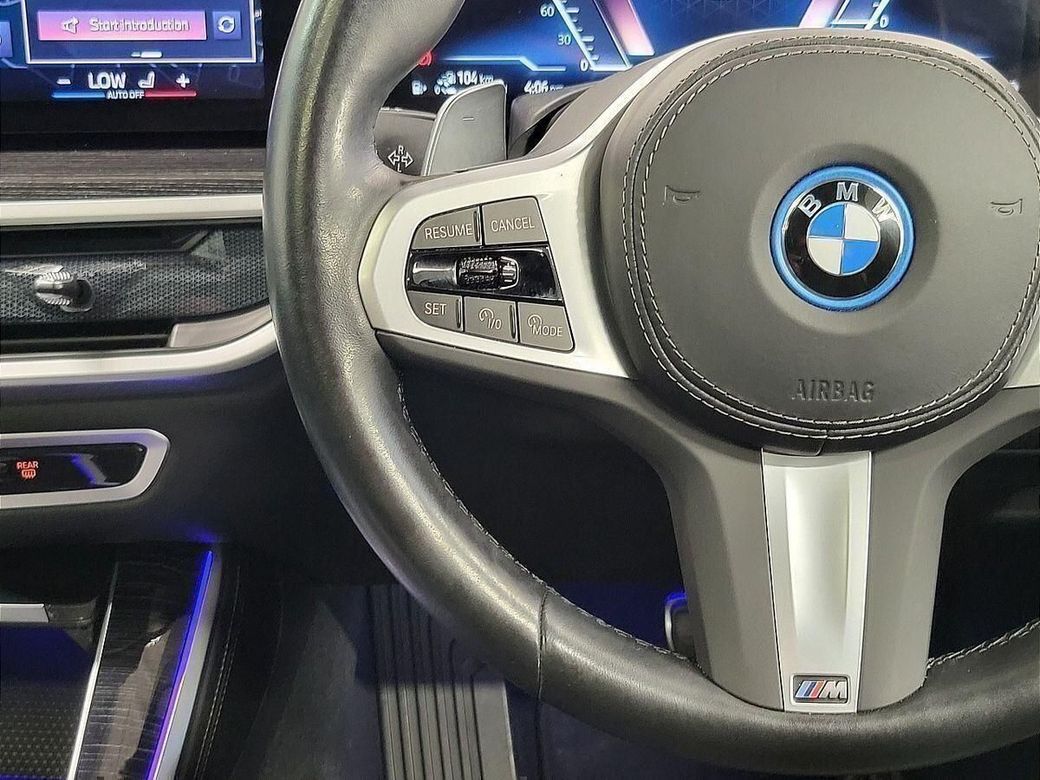 2023 BMW X5