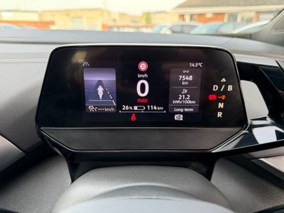 2023 Volkswagen ID.5