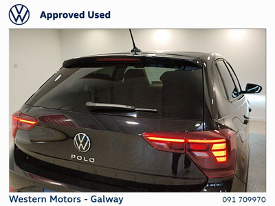 2026 Volkswagen Polo