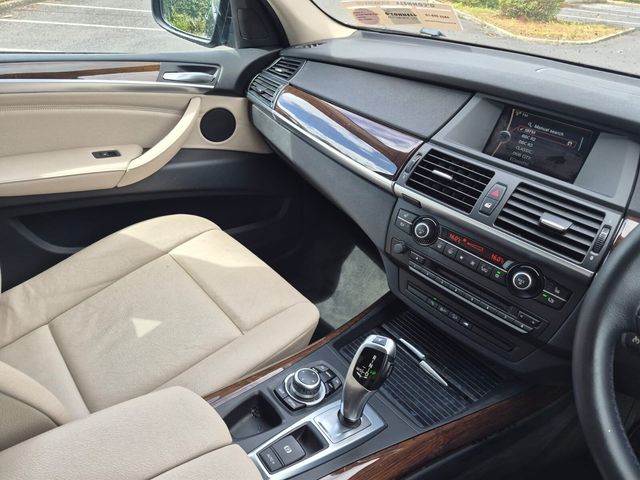 2013 BMW X5