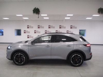 2022 DS Automobiles DS 7