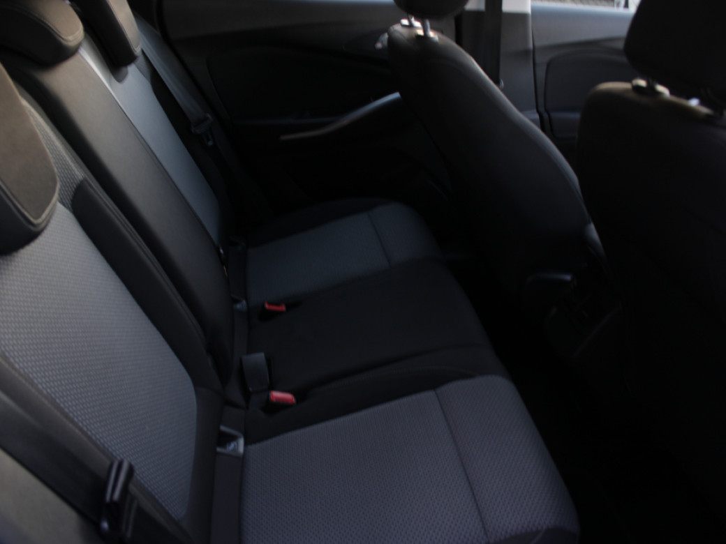 2018 Opel Grandland X