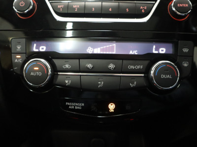 2018 Nissan Qashqai