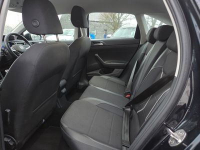 2023 Volkswagen Taigo