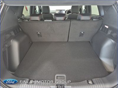 2026 Ford Kuga