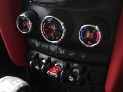 2017 Mini Cooper S