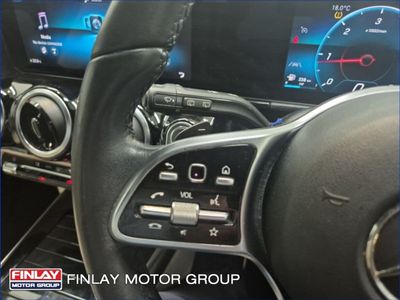 2023 Mercedes-Benz GLA Class