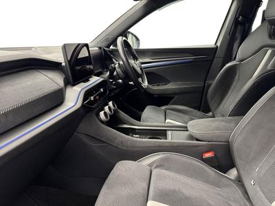 2025 Skoda Kodiaq