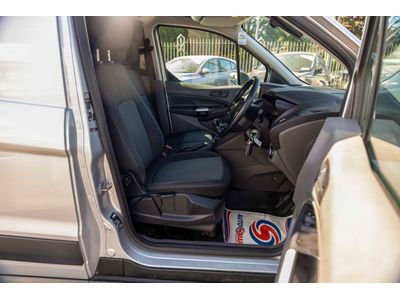 2022 Ford Transit Connect