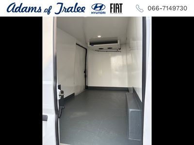 2024 Fiat Ducato