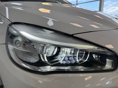 2017 BMW 2 Series Gran Tourer