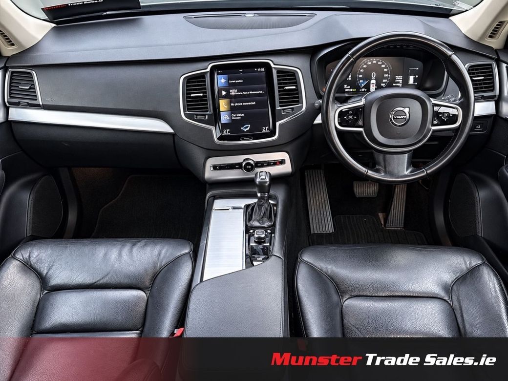 2017 Volvo XC90