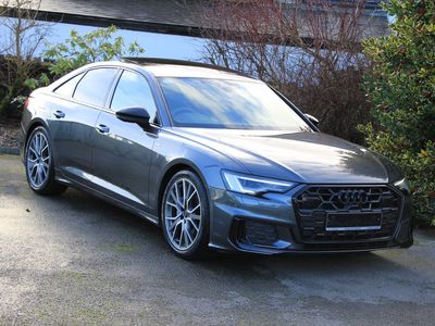 2024 Audi A6