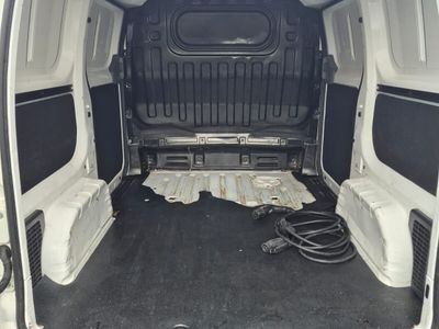 2021 Nissan NV200