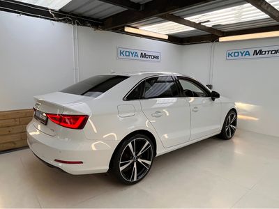 2016 Audi A3