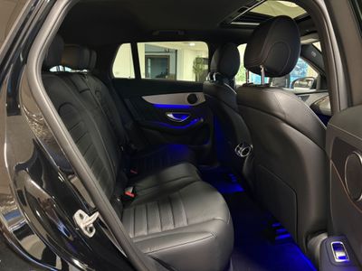 2023 Mercedes-Benz EQC