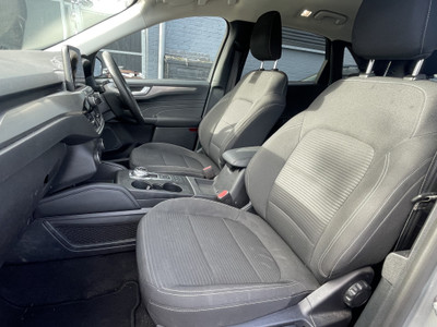 2023 Ford Kuga