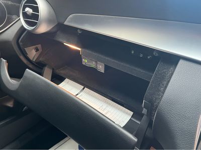 2017 Mercedes-Benz C Class