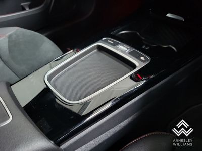 2024 Mercedes-Benz A Class