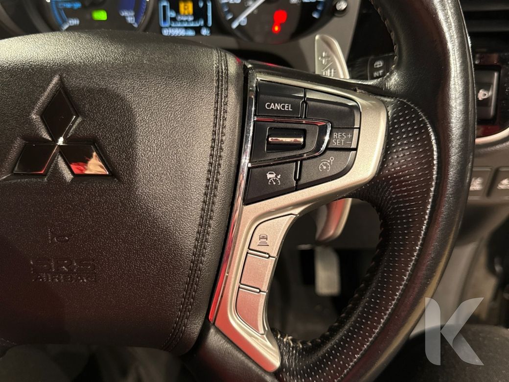 2020 Mitsubishi Outlander