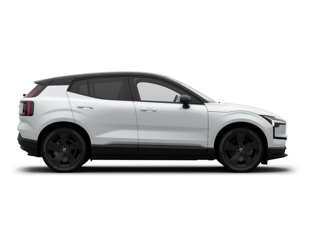 2027 Volvo EX30