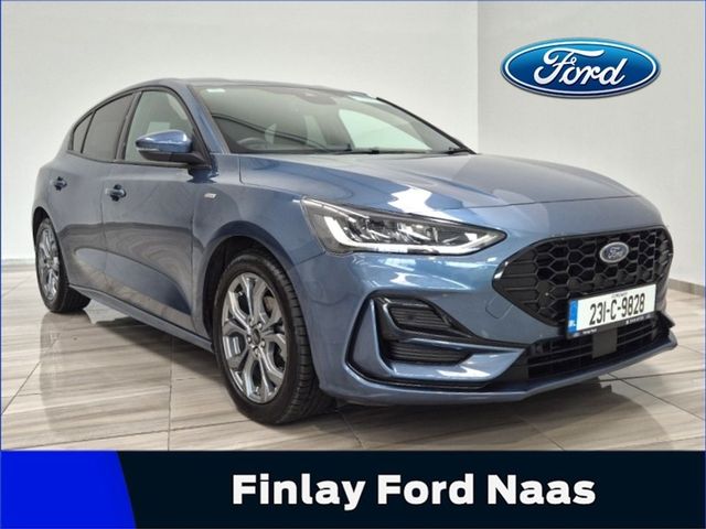 vehicle for sale from Finlay Motor Group