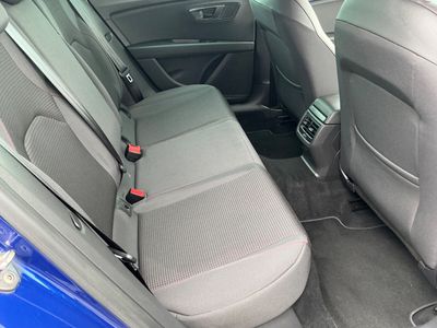 2019 SEAT Leon