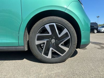 2025 Volkswagen ID. Buzz