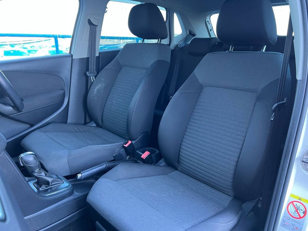 2014 Volkswagen Polo