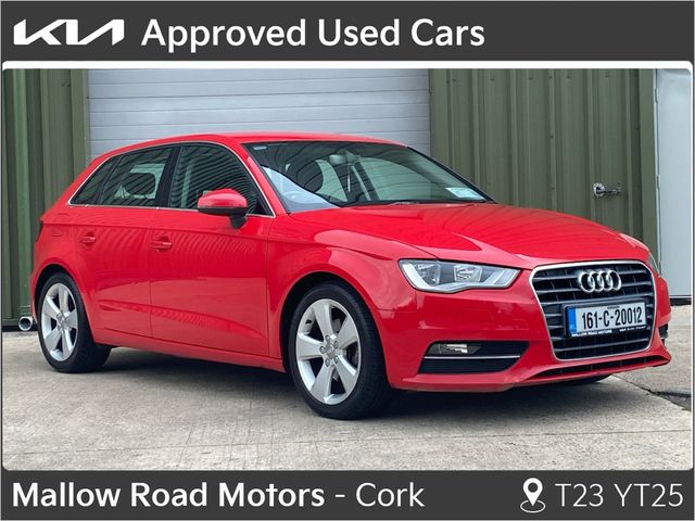 vehicle for sale from Mallow Road Motors Kia