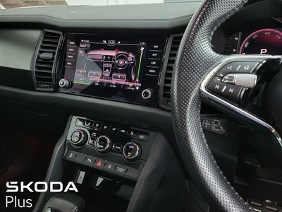 2024 Skoda Kodiaq