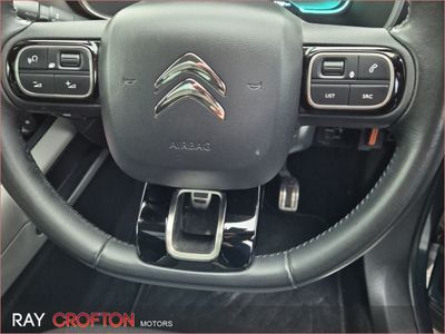 2019 Citroen C5 Aircross