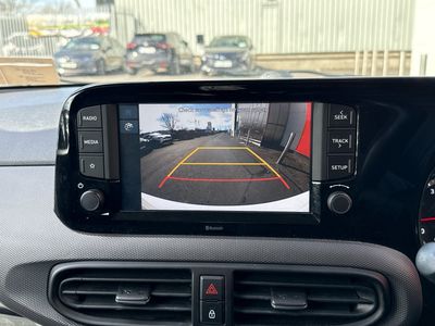 2022 Hyundai i10