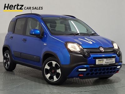2023 Fiat Panda