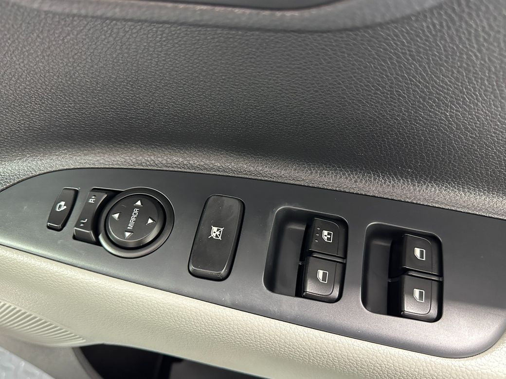 2026 Kia Stonic