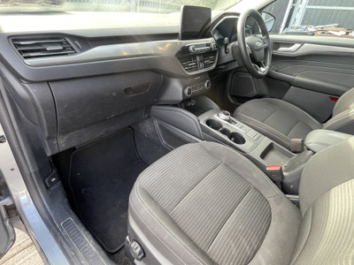 2023 Ford Kuga