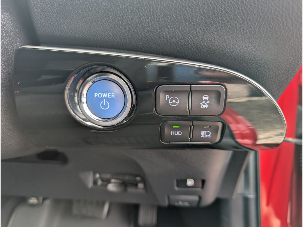 2019 Toyota Prius