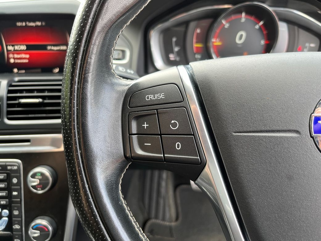 2017 Volvo XC60