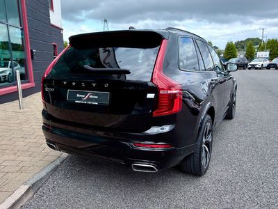 2020 Volvo XC90