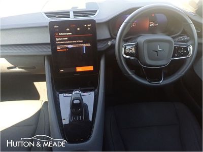 2023 Polestar 2