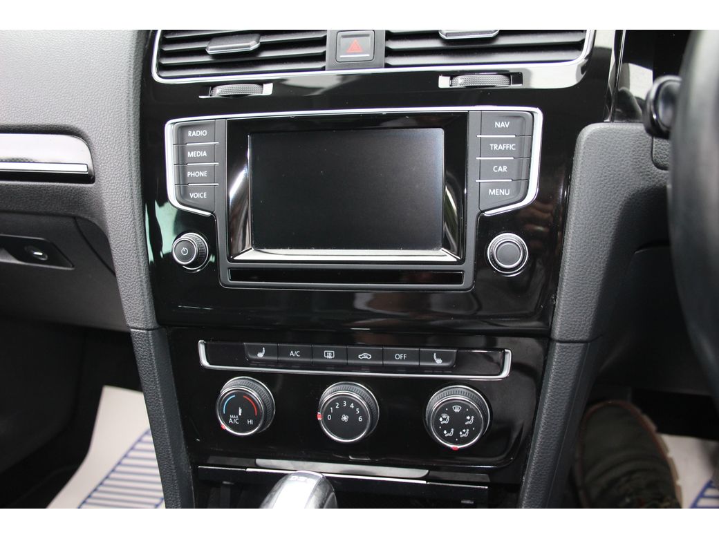 2013 Volkswagen Golf